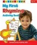 PDF My First Rhyming Activity Book: Develop Early Rhyming Skills by Gudrun Freese