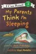 PDF My Parents Think i'm Sleeping by Jack Prelutsky