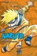 PDF Naruto (3-In-1 Edition), Vol. 2: Includes Vols. 4, 5 & 6 by Masashi Kishimoto