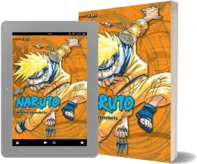 Naruto (3-In-1 Edition), Vol. 2: Includes Vols. 4, 5 & 6 download free [PDF and Ebook] by Masashi Kishimoto year 2011