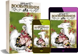 Natsume'S Book of Friends, Vol. 9 download free [PDF and Ebook] by Yuki Midorikawa year 2011