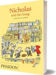 Nicholas and the Gang download free [PDF and Ebook] by Rene Goscinny year 2011