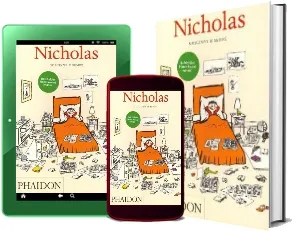 Nicholas download free [PDF and Ebook] by Rene Goscinny year 2011