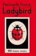 PDF Postcards From Ladybird: 100 Classic Ladybird Covers in one box by Ladybird
