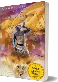 Prince Caspian: The Return to Narnia download free [PDF and Ebook] by C. S. Lewis year 2011