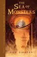 PDF Sea of Monsters by Rick Riordan