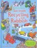 PDF See Inside Rubbish and Recycling by Alex Frith