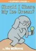 PDF Should i Share my ice Cream? by Mo Willems
