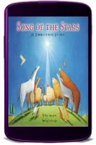 Song of the Stars: A Christmas Story download free [PDF and Ebook] by Sally Lloyd Jones year 2011