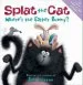 PDF Splat the Cat: Where'S the Easter Bunny? by Rob Scotton