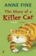 PDF The Diary of a Killer cat by Anne Fine