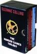 PDF The Hunger Games Trilogy box set by Suzanne Collins