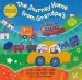 PDF The Journey Home From Grandpa'S by Jemima Lumley