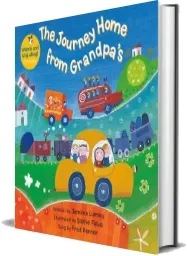 The Journey Home From Grandpa'S download free [PDF and Ebook] by Jemima Lumley year 2011