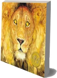 The Lion & the Mouse download free [PDF and Ebook] by Jerry Pinkney year 2011