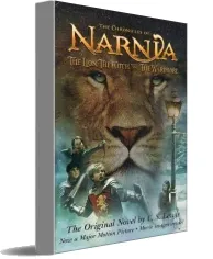 The Lion the Witch and the Wardrobe download free [PDF and Ebook] by C. S. Lewis year 2011
