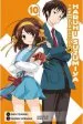PDF The Melancholy of Haruhi Suzumiya, Vol. 10 (Manga) by Puyo