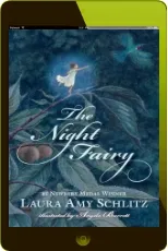 The Night Fairy download free [PDF and Ebook] by Laura Amy Schlitz year 2011