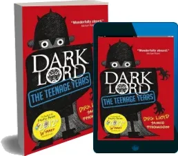 The Teenage Years download free [PDF and Ebook] by Jamie Thomson year 2011