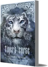 Tiger'S Curse: Tiger Saga Book 1 download free [PDF and Ebook] by Colleen Houck year 2011