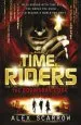 PDF Timeriders: The Doomsday Code (Book 3) by Alex Scarrow