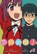 PDF Toradora!: V. 2 by Yuyuko Takemiya