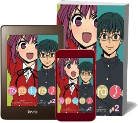 Toradora!: V. 2 download free [PDF and Ebook] by Yuyuko Takemiya year 2011