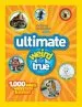 PDF Ultimate Weird but True!: 1,000 Wild & Wacky Facts and Photos by National Geographic