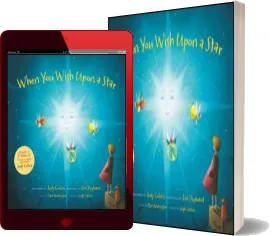 When you Wish Upon a Star download free [PDF and Ebook] by Eric Puybaret year 2011