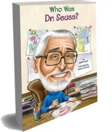 Who was dr. Seuss? download free [PDF and Ebook] by Janet B Pascal year 2011