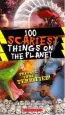 PDF 100 Scariest Things on the Planet by Anna Claybourne