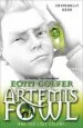 PDF Artemis Fowl and the Lost Colony by Eoin Colfer