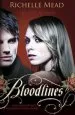 PDF Bloodlines (Book 1) by Richelle Mead