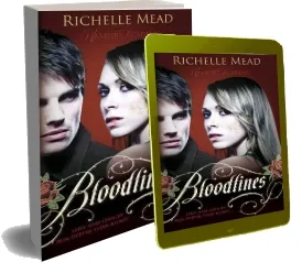 Bloodlines (Book 1) download free [PDF and Ebook] by Richelle Mead year 2011