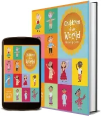Children of the World Memory Game download free [PDF and Ebook] by Sophie Fatus year 2011