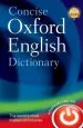 PDF Concise Oxford English Dictionary: Main Edition by Oxford Dictionaries