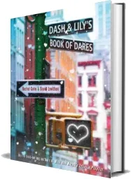 Dash & Lily'S Book of Dares download free [PDF and Ebook] by Rachel Cohn year 2011