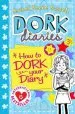 PDF Dork Diaries 3 1/2: How to Dork Your Diary by Rachel Renee Russell