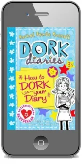 Dork Diaries 3 1/2: How to Dork Your Diary download free [PDF and Ebook] by Rachel Renee Russell year 2011