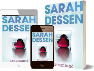 Dreamland download free [PDF and Ebook] by Sarah Dessen year 2011