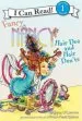 PDF Fancy Nancy: Hair Do'S and Hair Don'Ts by Jane O'Connor