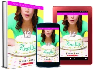 Finally download free [PDF and Ebook] by Wendy Mass year 2011