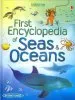 PDF First Encyclopedia of Seas and Oceans by Ben Denne