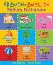 PDF French-English Picture Dictionary by Catherine Bruzzone