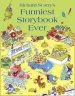 PDF Funniest Storybook Ever by Richard Scarry