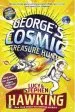 PDF George'S Cosmic Treasure Hunt by Lucy Hawking