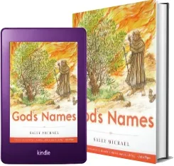 God'S Names download free [PDF and Ebook] by Sally Michael year 2011