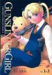 PDF Gunslinger Girl Omnibus Collection 1: V. 1-3 by Yu Aida
