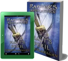 Halt'S Peril (Ranger'S Apprentice Book 9) download free [PDF and Ebook] by John Flanagan year 2011