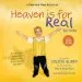 PDF Heaven is for Real for Kids: A Little Boy'S Astounding Story of his Trip to Heaven and Back by Todd Burpo